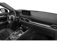 2023 Mazda CX-5 GS AWD Interior Shot 1