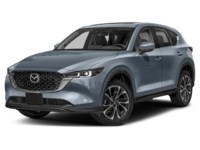 2022 Mazda CX-5 Grand Touring Exterior Shot 1