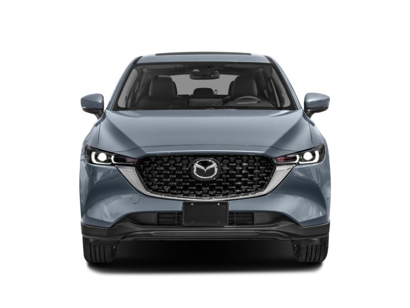 2022 Mazda CX-5 Grand Touring Exterior Shot 5