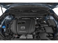 2022 Mazda CX-5 Grand Touring Exterior Shot 3