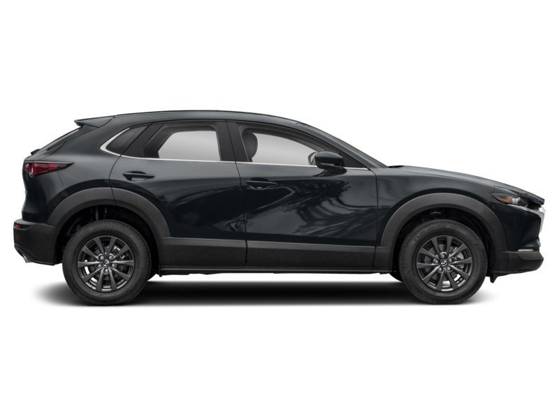 2026 Mazda CX-30 GX AWD Exterior Shot 10