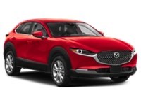 2024 Mazda CX-30 GS AWD Exterior Shot 8