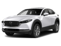 2023 Mazda CX-30 GT AWD Exterior Shot 1
