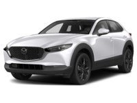 2023 Mazda CX-30 GT w/Turbo AWD Exterior Shot 1