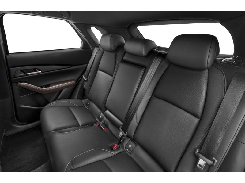 2023 Mazda CX-30 GT w/Turbo AWD Interior Shot 5