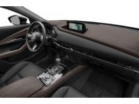 2023 Mazda CX-30 GT w/Turbo AWD Interior Shot 1