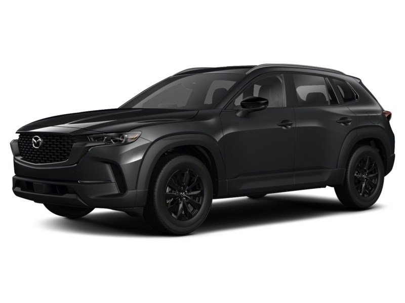 2024 Mazda CX-50 GS-L AWD Exterior Shot 1