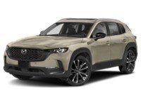2024 Mazda CX-50 GT AWD Exterior Shot 1