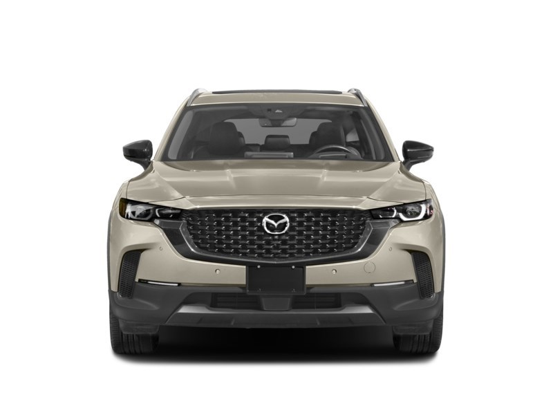 2024 Mazda CX-50 GT AWD Exterior Shot 5