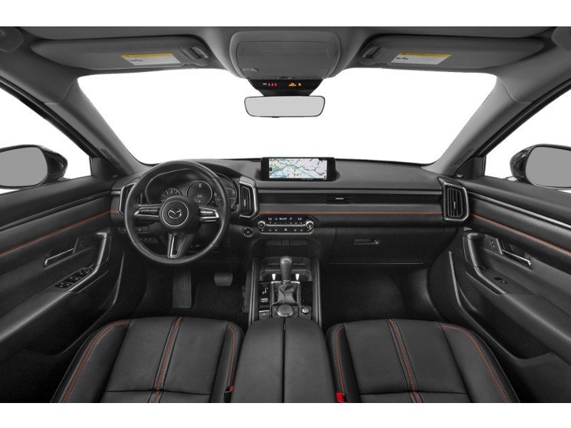 2023 Mazda CX-50 GT AWD Interior Shot 6