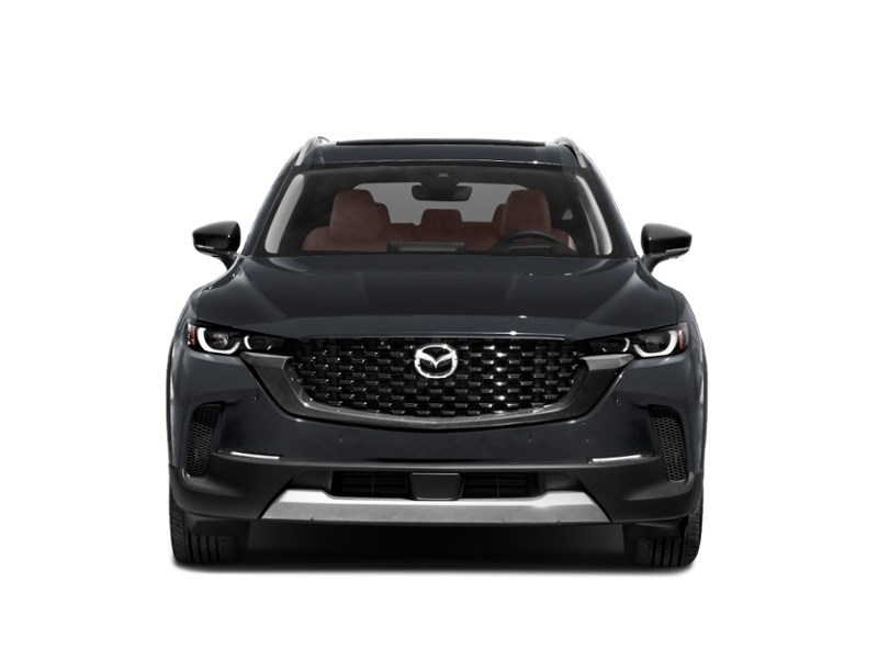 2023 Mazda CX-50 GT w/Turbo AWD Exterior Shot 5