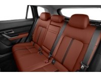 2024 Mazda CX-50 GT w/Turbo AWD Interior Shot 5