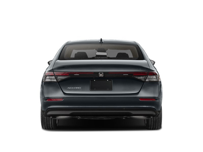 2023 Honda Accord Sedan EX CVT Exterior Shot 7