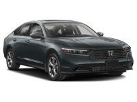 2024 Honda Accord EX CVT Exterior Shot 8