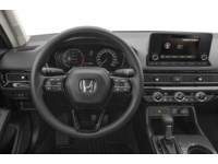 2023 Honda Civic LX CVT Interior Shot 3