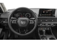 2024 Honda Civic Sedan LX-B CVT Interior Shot 3