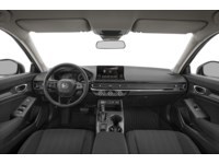 2023 Honda Civic LX CVT Interior Shot 6