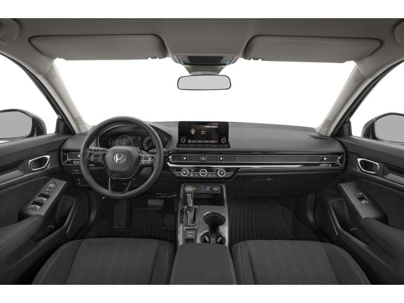 2024 Honda Civic Sedan LX-B CVT|Low KM|Reliable Interior Shot 6