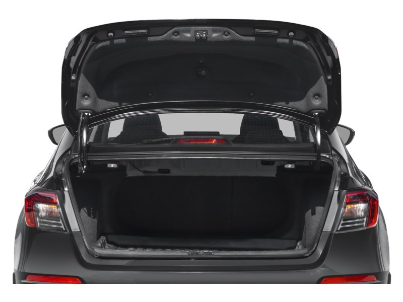 2023 Honda Civic LX CVT Exterior Shot 4