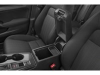 2023 Honda Civic LX CVT Interior Shot 7