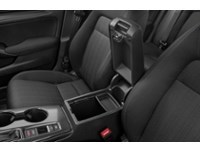 2024 Honda Civic Sedan LX-B CVT Interior Shot 7
