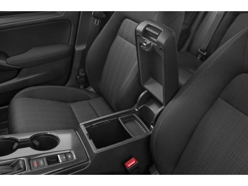 2024 Honda Civic Sedan LX-B CVT|Low KM|Reliable Interior Shot 7