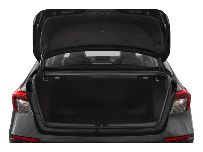 2024 Honda Civic Touring CVT Exterior Shot 4