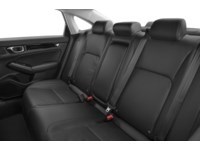 2024 Honda Civic Touring CVT Interior Shot 5