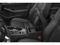 2024 Honda Civic Touring CVT Interior Shot 7