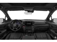 2024 Honda Passport TrailSport AWD Interior Shot 6