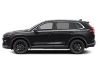 2024 Honda CR-V Hybrid EX-L AWD Exterior Shot 6
