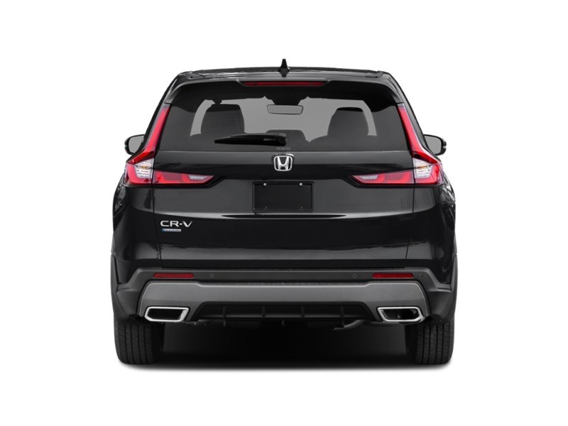 2024 Honda CR-V Hybrid EX-L AWD Exterior Shot 7