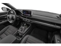 2024 Honda CR-V Hybrid EX-L AWD Interior Shot 1