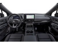 2026 Honda Prologue Touring AWD Interior Shot 6