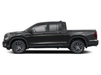 2026 Honda Ridgeline Sport AWD Exterior Shot 6