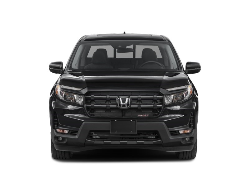 2026 Honda Ridgeline Sport AWD Exterior Shot 5