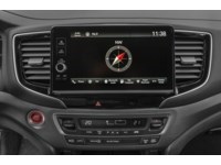 2026 Honda Ridgeline Sport AWD Interior Shot 8