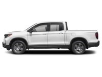 2025 Honda Ridgeline TrailSport AWD Exterior Shot 6
