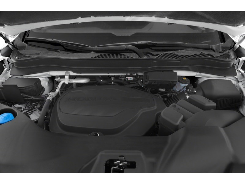 2025 Honda Ridgeline TrailSport AWD Exterior Shot 3