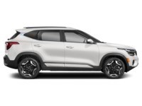 2024 Kia Seltos SX AWD w/Brown Interior Exterior Shot 10