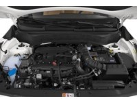 2024 Kia Seltos SX AWD w/Brown Interior Exterior Shot 3