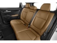 2024 Kia Seltos SX AWD w/Brown Interior Interior Shot 5