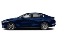 2026 Mazda Mazda3 GX FWD Exterior Shot 6