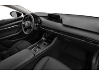 2026 Mazda Mazda3 GX FWD Interior Shot 1