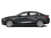 2026 Mazda Mazda3 GT i-ACTIV AWD Exterior Shot 2