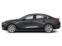 2026 Mazda Mazda3 GT FWD Exterior Shot 2