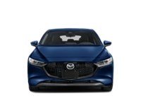 2026 Mazda Mazda3 Sport GX Auto FWD Exterior Shot 5