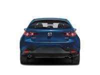 2026 Mazda Mazda3 Sport GX Auto FWD Exterior Shot 7