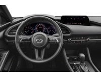 2026 Mazda Mazda3 Sport GX Auto FWD Interior Shot 3