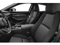 2026 Mazda Mazda3 Sport GX Auto FWD Interior Shot 4